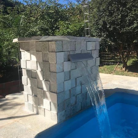 Chale Veredas E Buritis Pirenópolis Εξωτερικό φωτογραφία