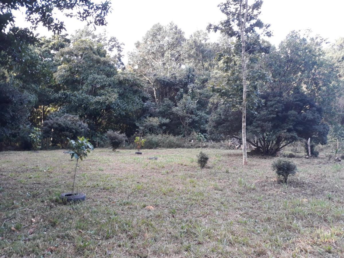 Chale Veredas E Buritis Pirenópolis Εξωτερικό φωτογραφία