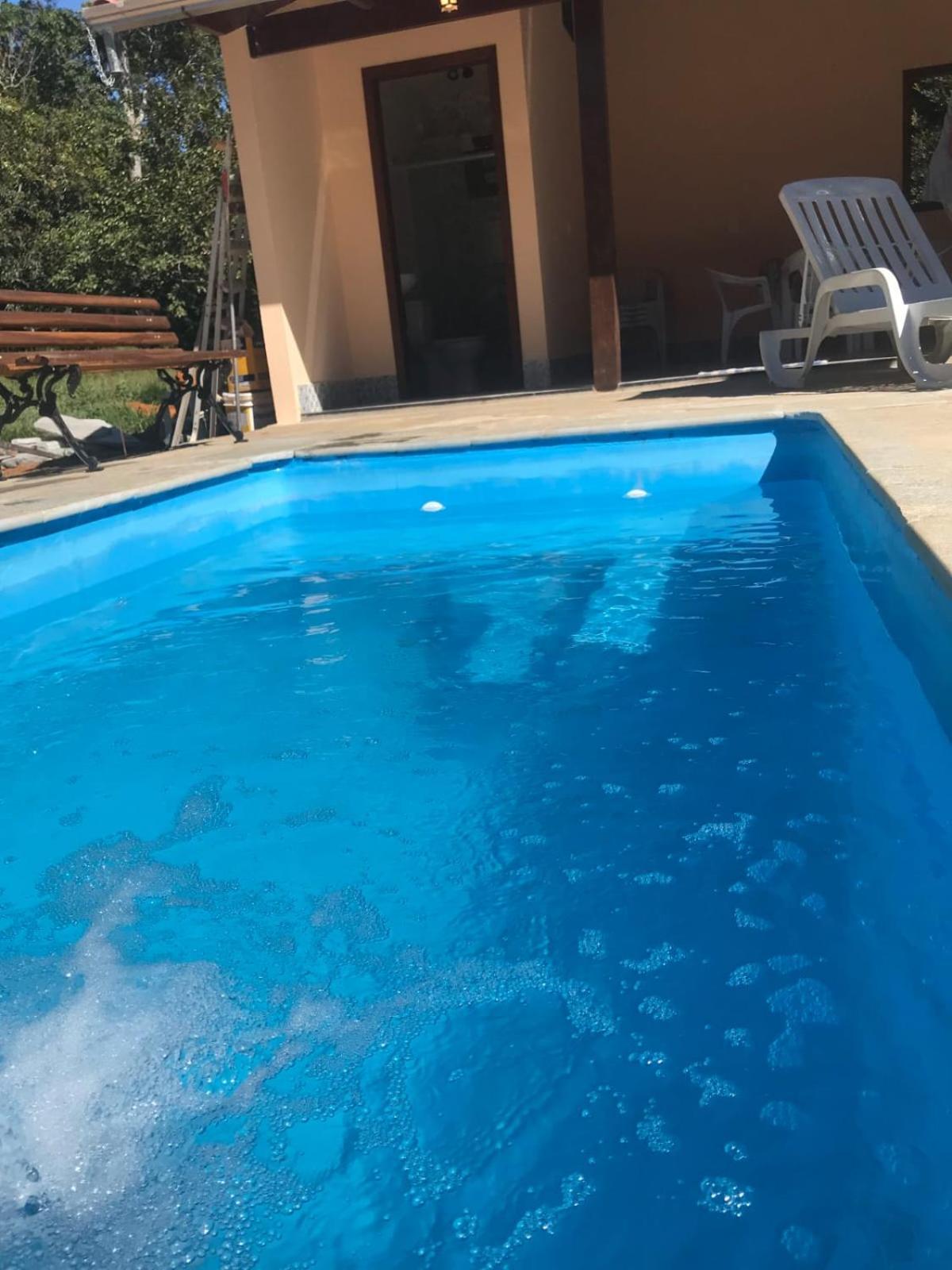 Chale Veredas E Buritis Pirenópolis Εξωτερικό φωτογραφία
